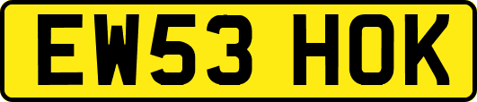 EW53HOK