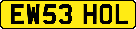 EW53HOL