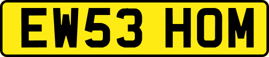 EW53HOM