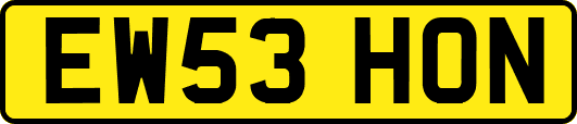 EW53HON
