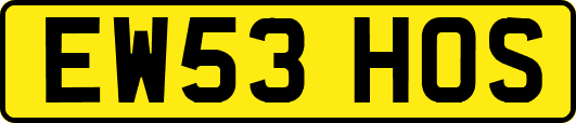 EW53HOS
