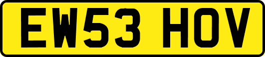 EW53HOV