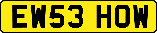 EW53HOW