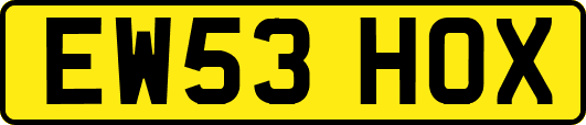 EW53HOX