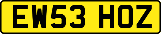 EW53HOZ