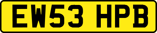 EW53HPB
