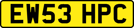 EW53HPC