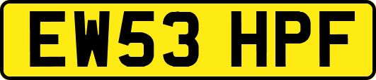 EW53HPF