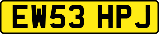EW53HPJ