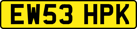EW53HPK