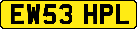 EW53HPL