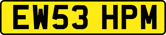 EW53HPM