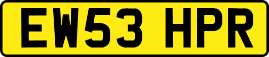 EW53HPR