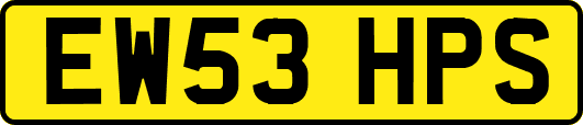 EW53HPS