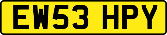 EW53HPY