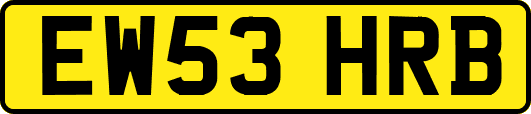 EW53HRB