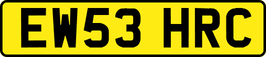 EW53HRC