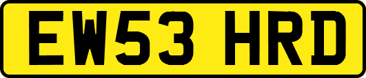 EW53HRD