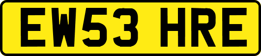 EW53HRE