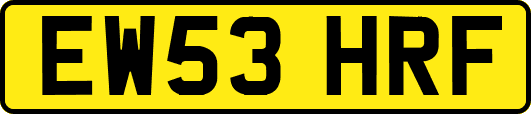 EW53HRF
