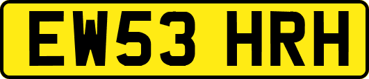 EW53HRH