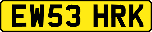 EW53HRK