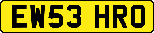 EW53HRO