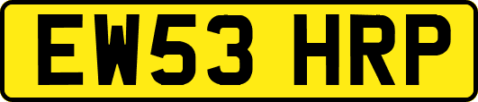 EW53HRP
