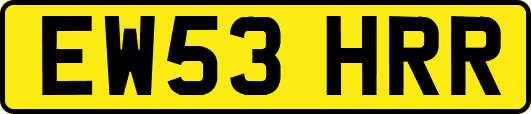 EW53HRR