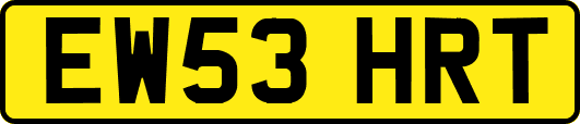 EW53HRT