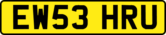 EW53HRU