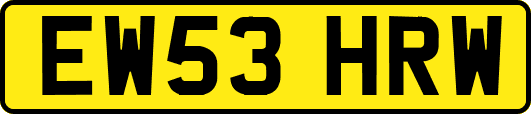 EW53HRW