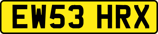 EW53HRX