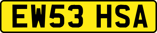 EW53HSA
