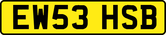 EW53HSB