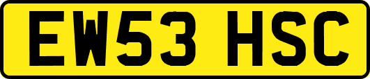 EW53HSC