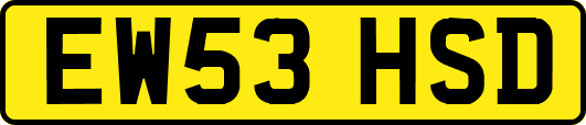 EW53HSD