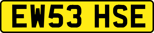 EW53HSE