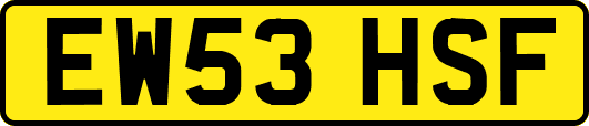 EW53HSF