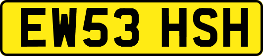 EW53HSH