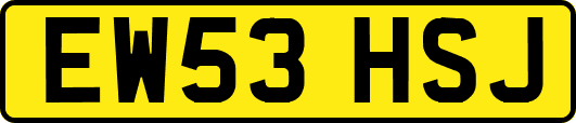 EW53HSJ