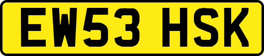 EW53HSK