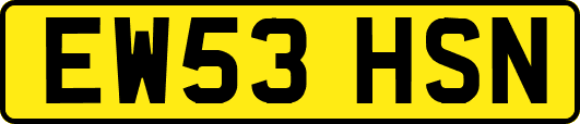 EW53HSN