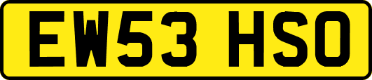 EW53HSO
