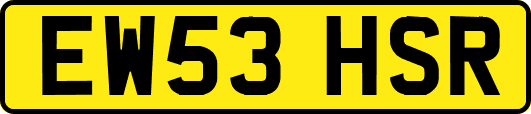 EW53HSR