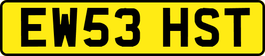 EW53HST