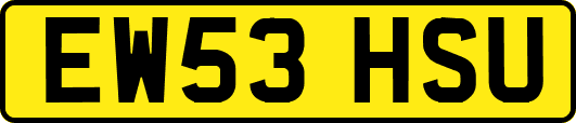 EW53HSU
