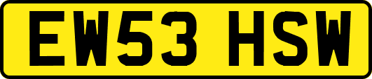 EW53HSW