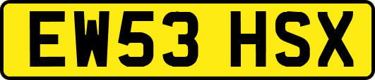 EW53HSX