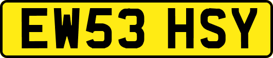 EW53HSY